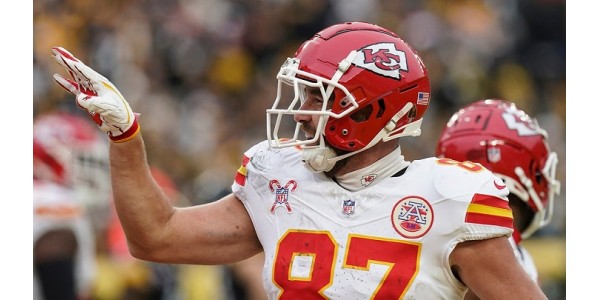 Le joueur le plus chanceux de la NFL en 2024 Le joueur le plus chanceux de la NFL en 2024